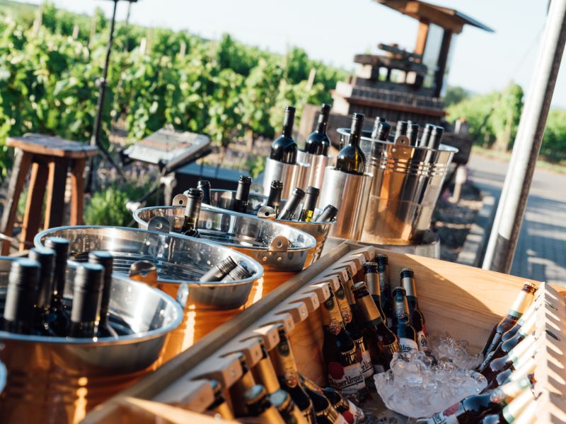 Španělský gastro večer 2024