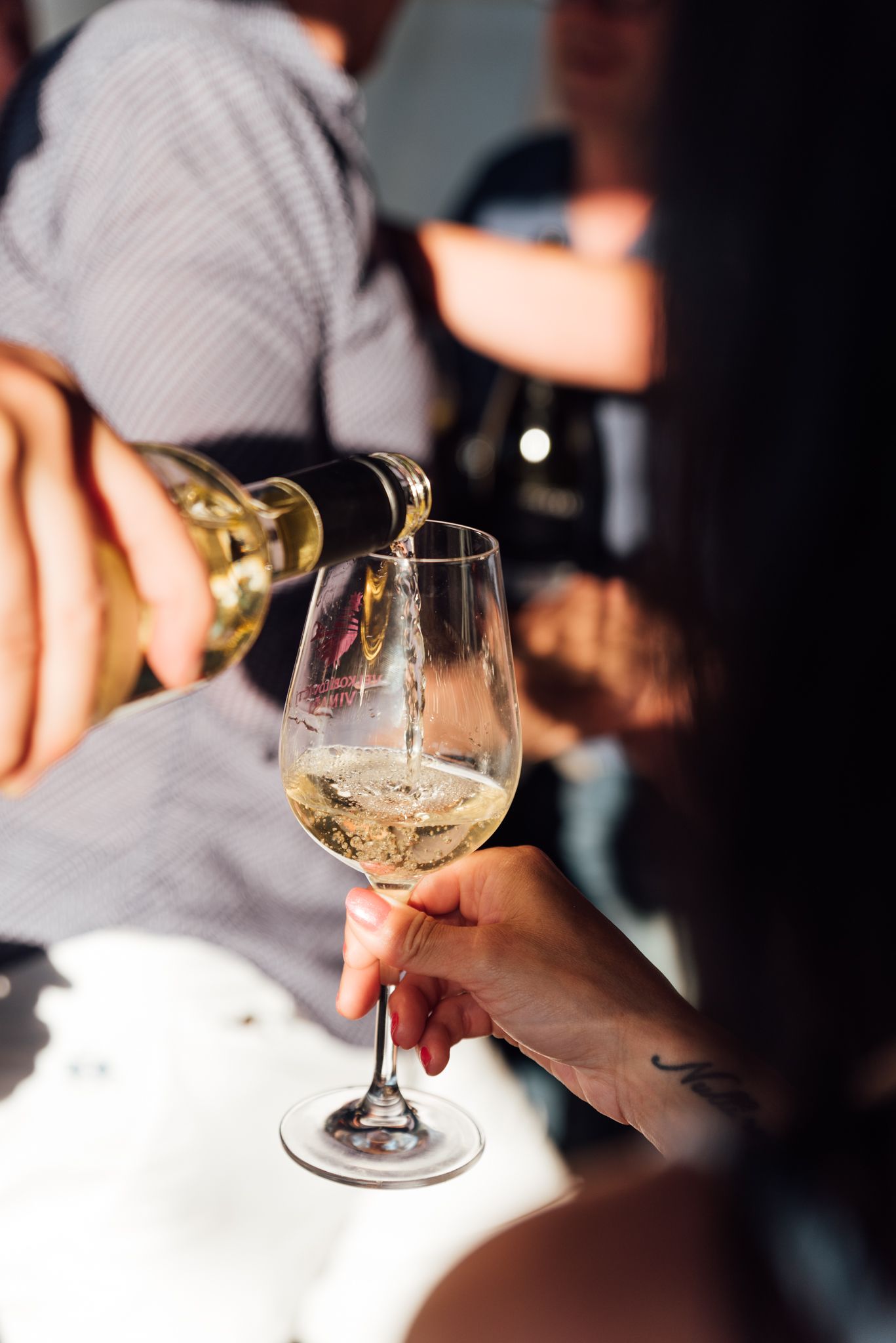 Španělský gastro večer 2024