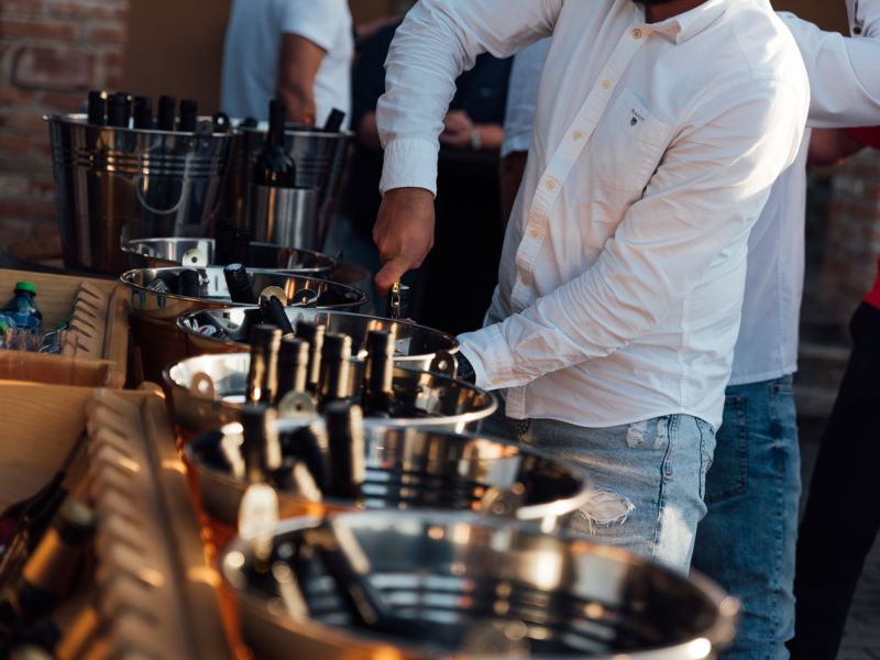 Španělský gastro večer 2024