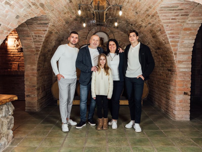 Šťastný nový rok 2025!