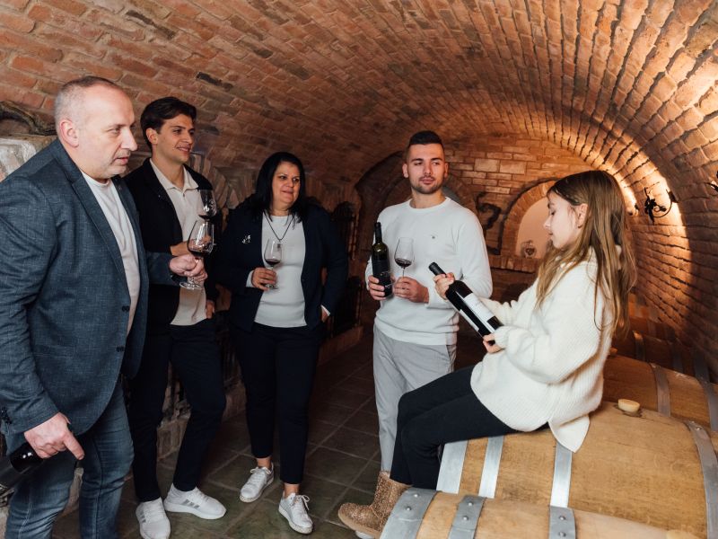 Šťastný nový rok 2025!