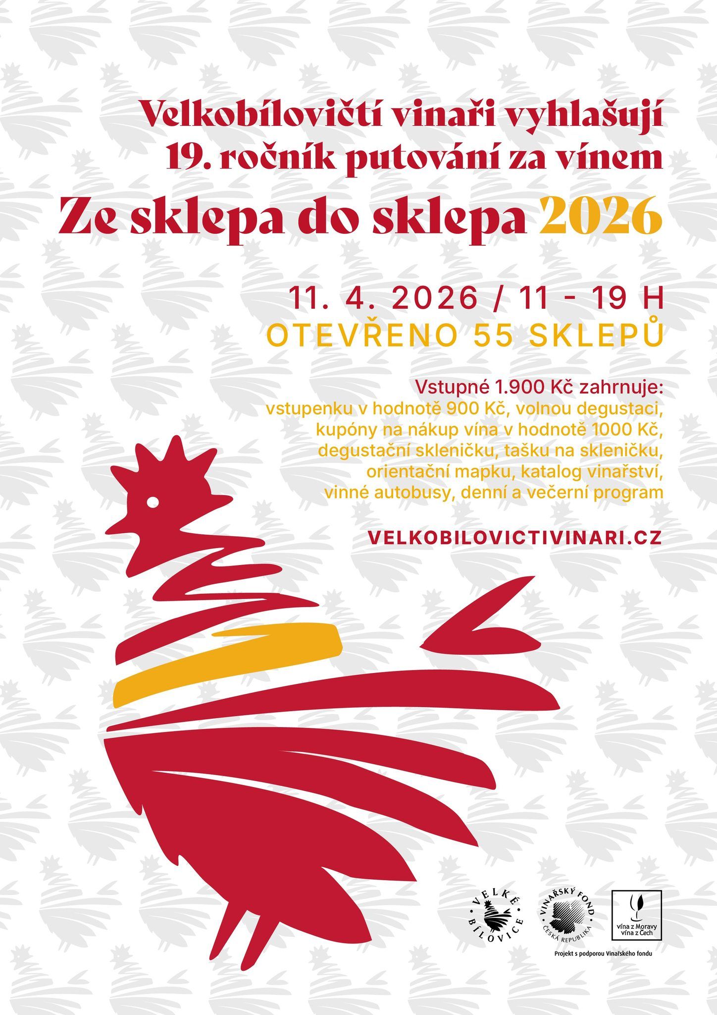 Ze sklepa do Sklepa 11.4. 2026