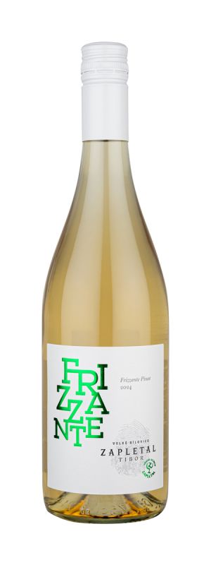 Frizzante Pinot 2024