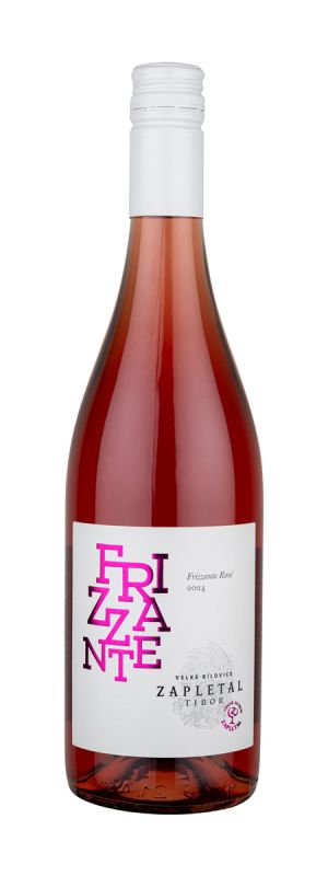 Frizzante Rosé 2024