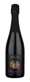 Sekt Ella Chardonnay 2022 Extra Brut