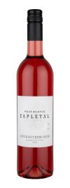 Zweigeltrebe Rosé 2024