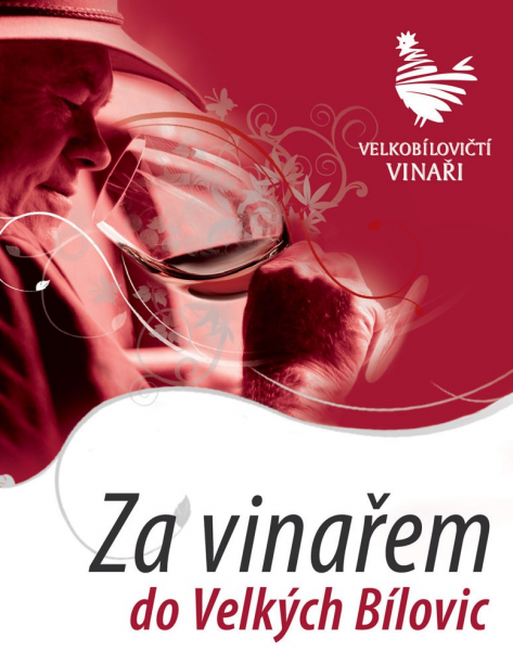 Za vinařem do Velkých Bílovic 2025 - Vinné sklepy Zapletal